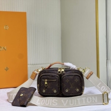 LV Satchel bags